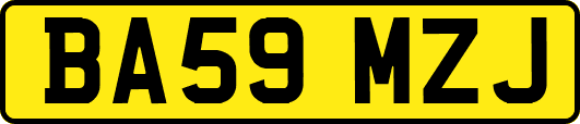 BA59MZJ