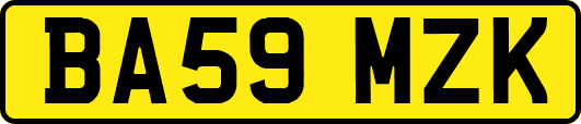 BA59MZK