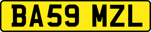 BA59MZL