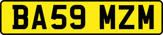 BA59MZM