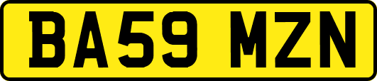 BA59MZN