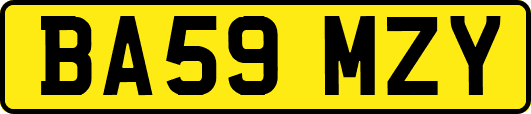 BA59MZY