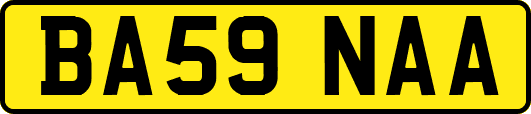 BA59NAA