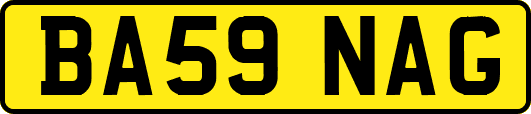 BA59NAG
