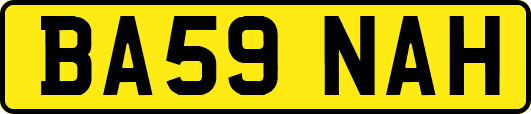 BA59NAH