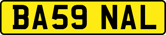 BA59NAL