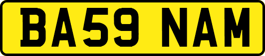 BA59NAM