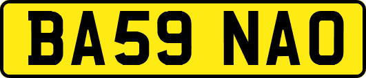 BA59NAO
