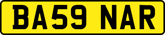 BA59NAR