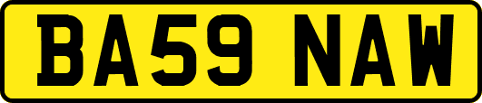 BA59NAW