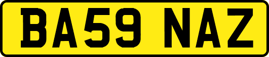 BA59NAZ