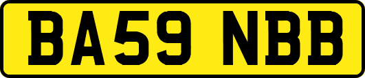 BA59NBB