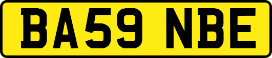 BA59NBE
