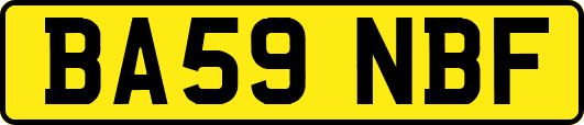 BA59NBF