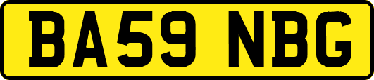 BA59NBG