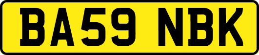 BA59NBK