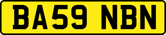 BA59NBN