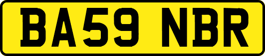 BA59NBR
