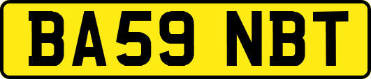 BA59NBT