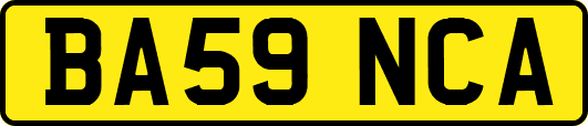 BA59NCA