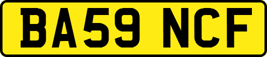 BA59NCF