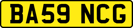 BA59NCG