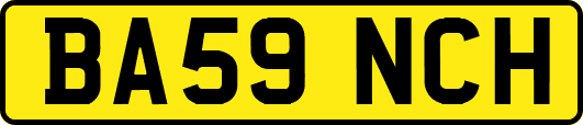 BA59NCH