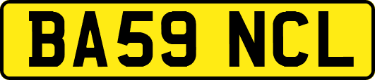 BA59NCL
