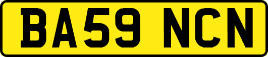 BA59NCN