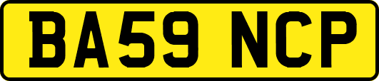 BA59NCP