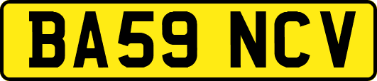 BA59NCV