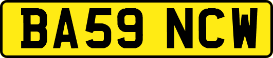 BA59NCW