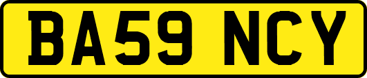 BA59NCY