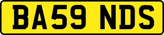 BA59NDS