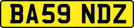 BA59NDZ