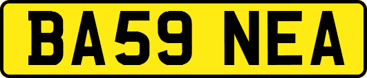BA59NEA