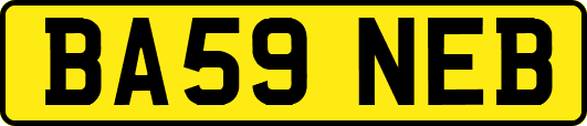 BA59NEB
