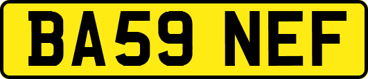 BA59NEF