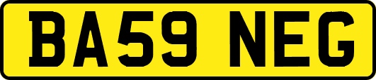 BA59NEG