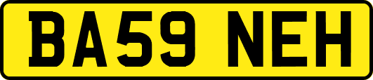 BA59NEH