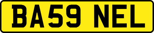 BA59NEL