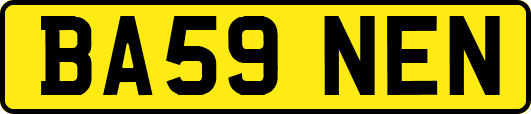 BA59NEN