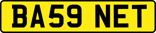 BA59NET