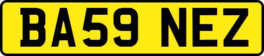 BA59NEZ
