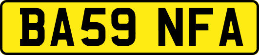 BA59NFA