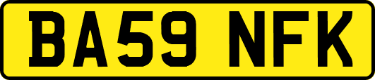 BA59NFK