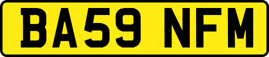 BA59NFM