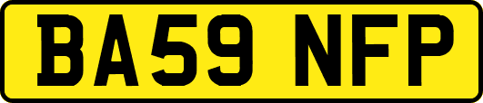BA59NFP