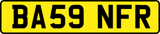 BA59NFR