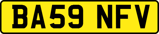 BA59NFV